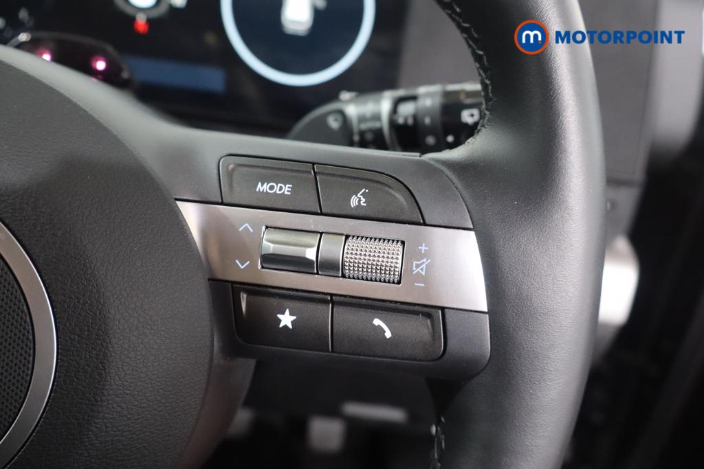 Hyundai Kona Ultimate Manual Petrol SUV - Stock Number (1652512) - 7th supplementary image