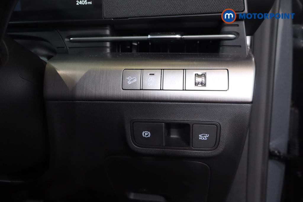 Hyundai Kona Ultimate Manual Petrol SUV - Stock Number (1652512) - 8th supplementary image
