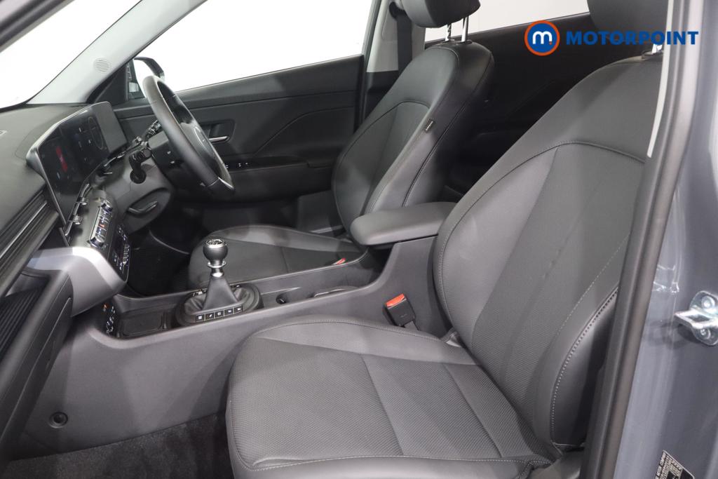 Hyundai Kona Ultimate Manual Petrol SUV - Stock Number (1652512) - 10th supplementary image