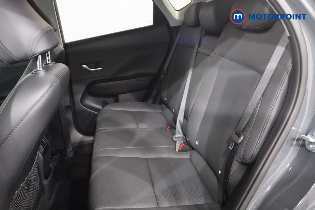 Hyundai Kona Ultimate Manual Petrol SUV - Stock Number (1652512) - 11th supplementary image