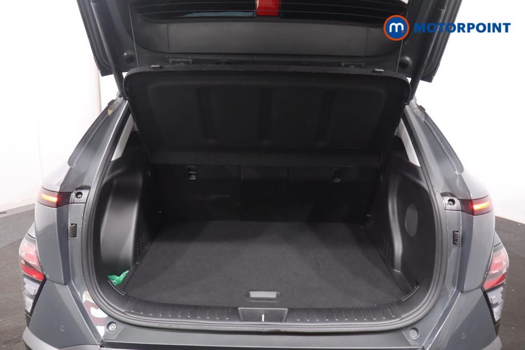 Hyundai Kona Ultimate Manual Petrol SUV - Stock Number (1652512) - 12th supplementary image