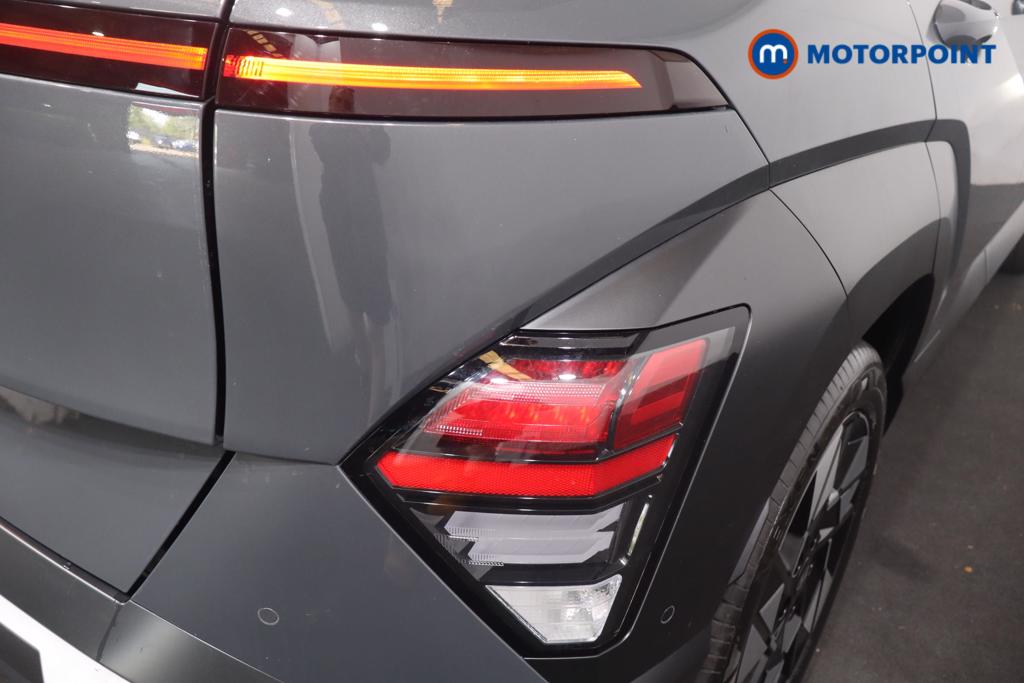 Hyundai Kona Ultimate Manual Petrol SUV - Stock Number (1652512) - 13th supplementary image
