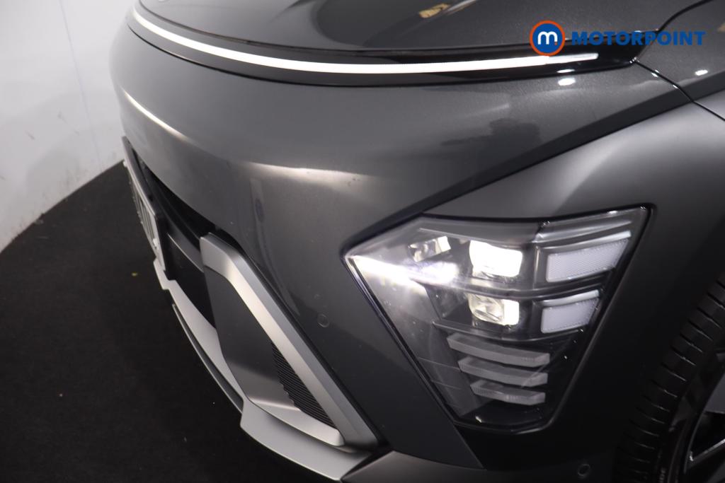 Hyundai Kona Ultimate Manual Petrol SUV - Stock Number (1652512) - 16th supplementary image