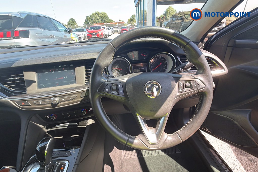 Vauxhall Insignia SRI Automatic Diesel Hatchback - Stock Number (1652539) - 19th supplementary image