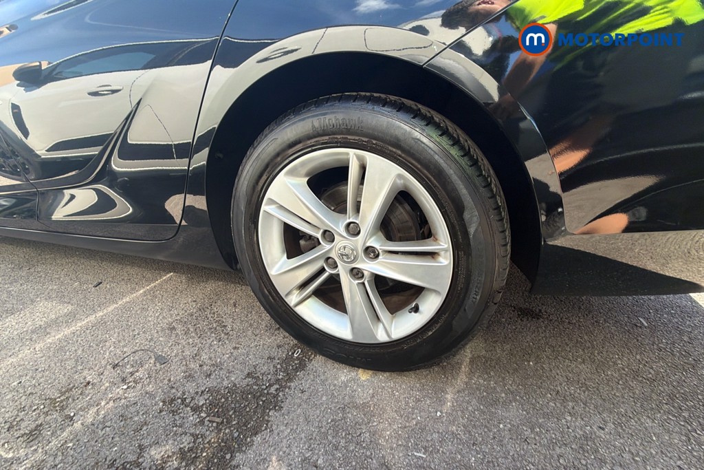 Vauxhall Insignia SRI Automatic Diesel Hatchback - Stock Number (1652539) - 39th supplementary image