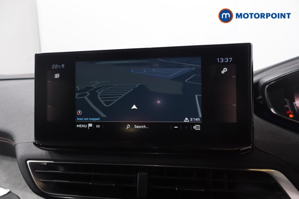 Peugeot 5008 GT Automatic Petrol SUV - Stock Number (1652861) - 2nd supplementary image