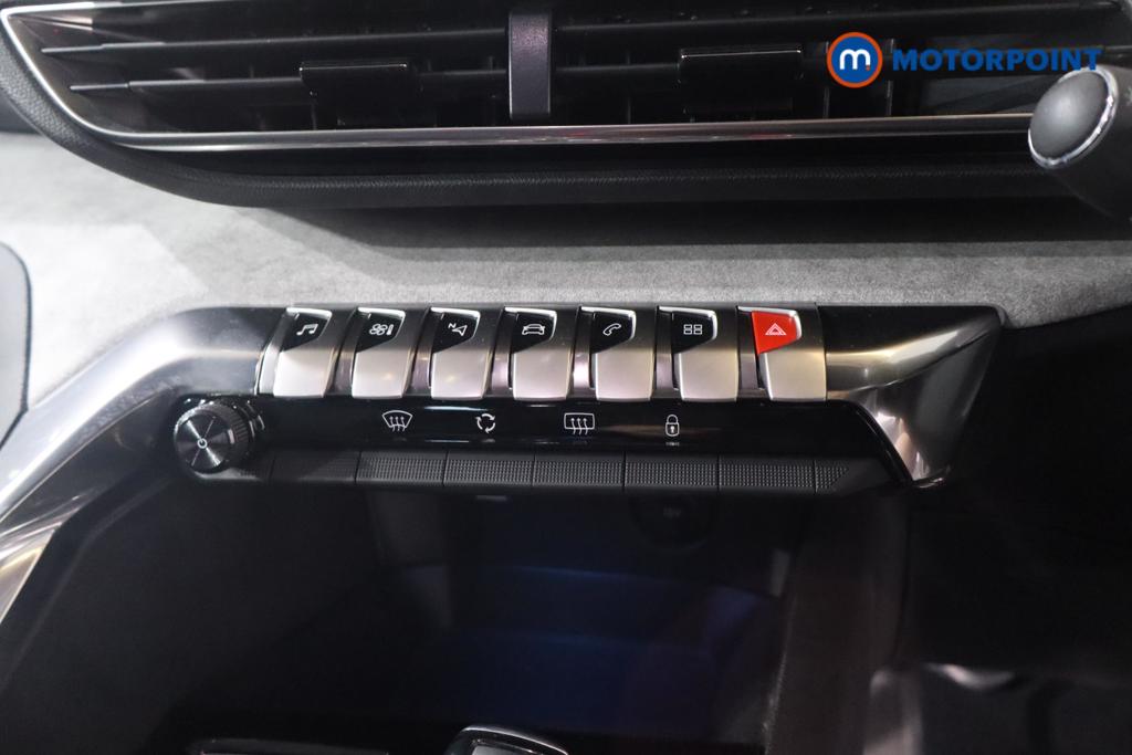 Peugeot 5008 GT Automatic Petrol SUV - Stock Number (1652861) - 3rd supplementary image