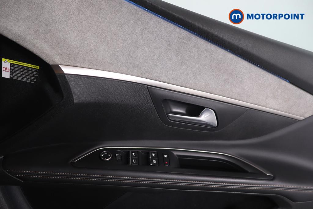 Peugeot 5008 GT Automatic Petrol SUV - Stock Number (1652861) - 5th supplementary image