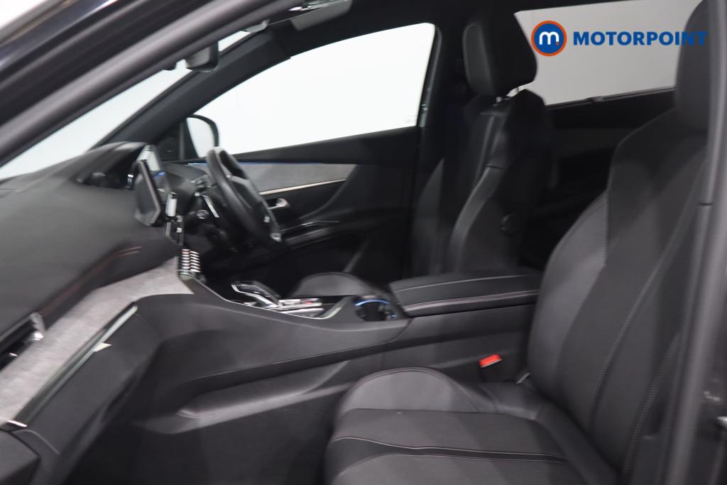 Peugeot 5008 GT Automatic Petrol SUV - Stock Number (1652861) - 6th supplementary image