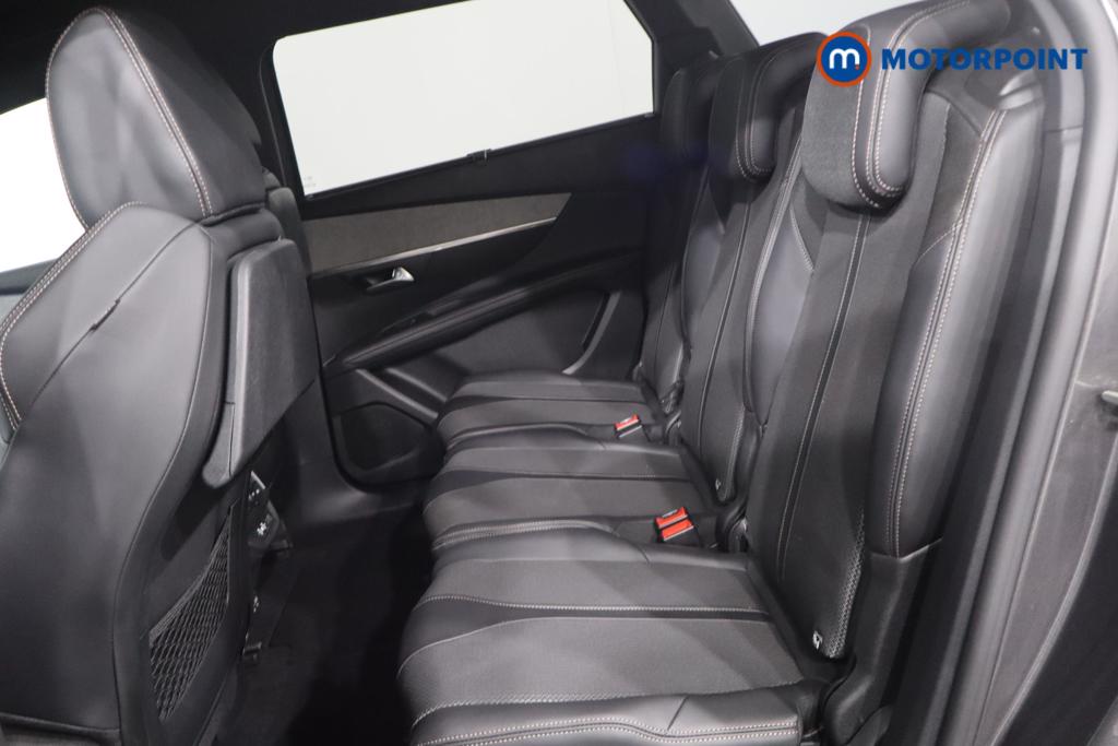 Peugeot 5008 GT Automatic Petrol SUV - Stock Number (1652861) - 7th supplementary image