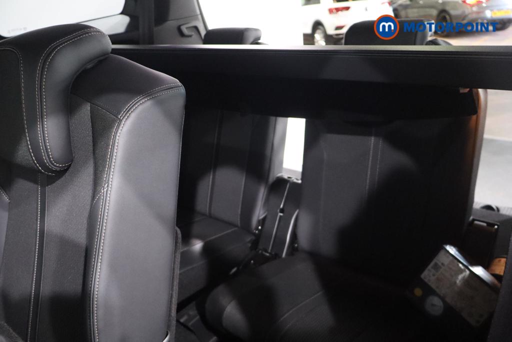 Peugeot 5008 GT Automatic Petrol SUV - Stock Number (1652861) - 8th supplementary image
