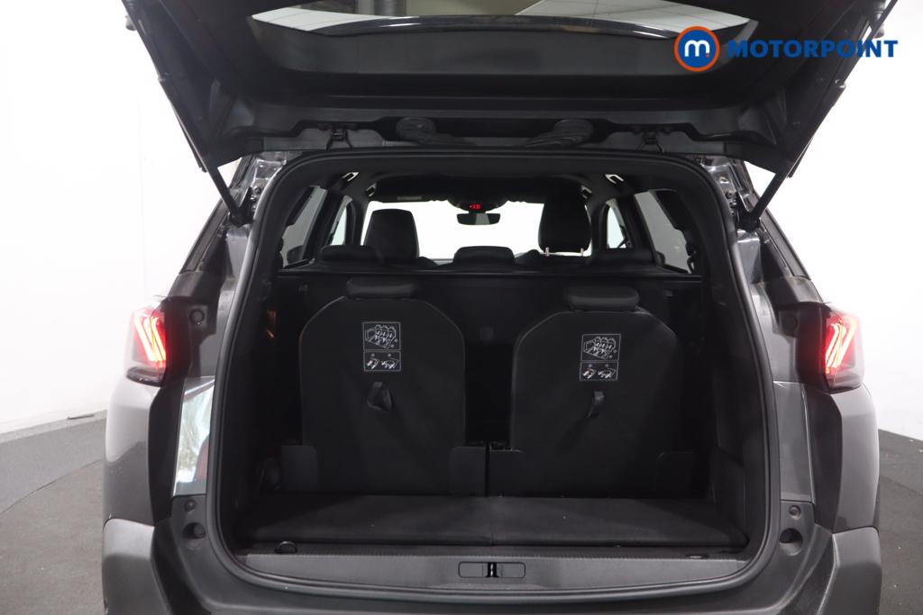 Peugeot 5008 GT Automatic Petrol SUV - Stock Number (1652861) - 9th supplementary image