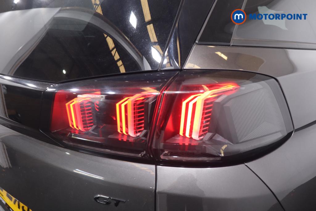 Peugeot 5008 GT Automatic Petrol SUV - Stock Number (1652861) - 10th supplementary image