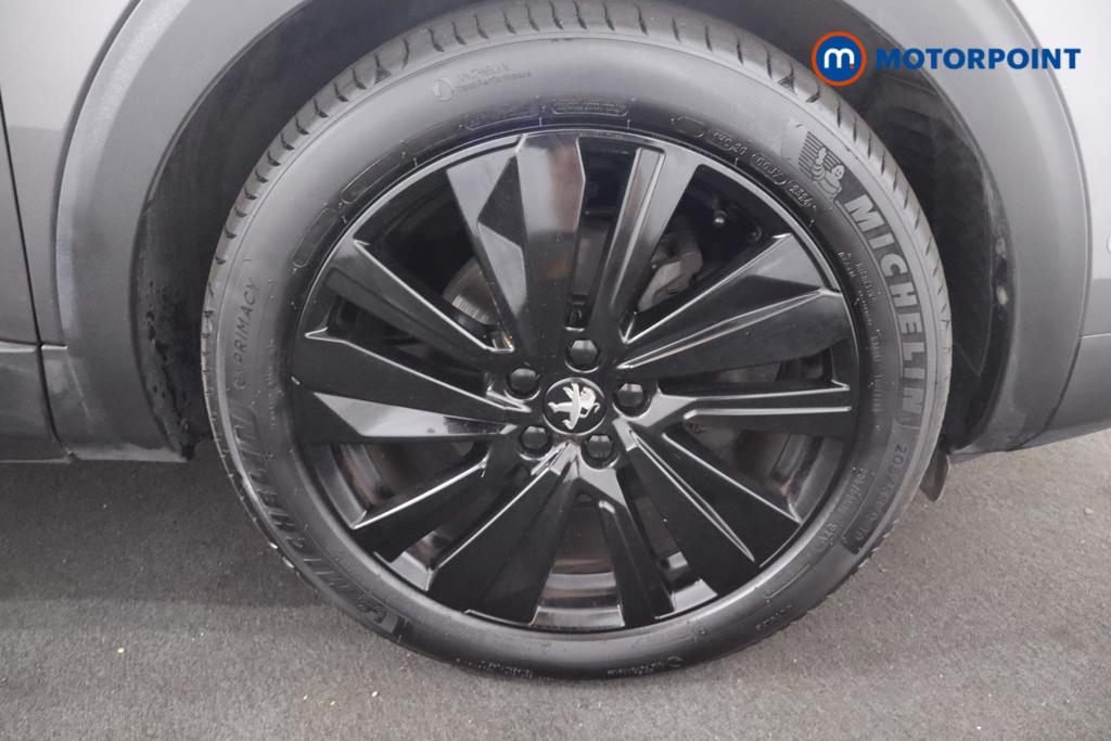 Peugeot 5008 GT Automatic Petrol SUV - Stock Number (1652861) - 12th supplementary image