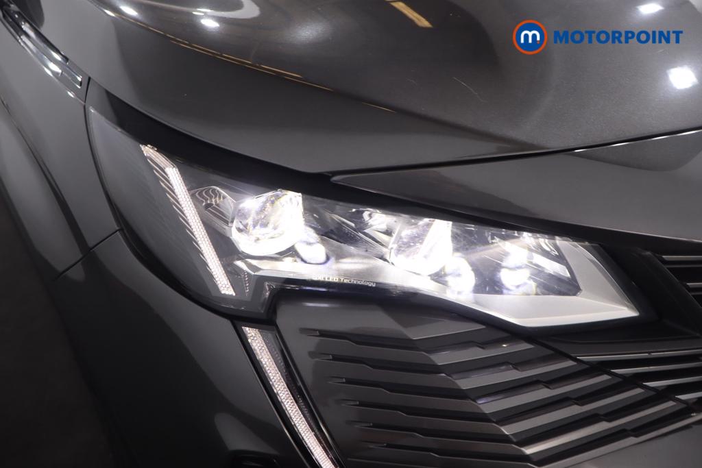 Peugeot 5008 GT Automatic Petrol SUV - Stock Number (1652861) - 13th supplementary image