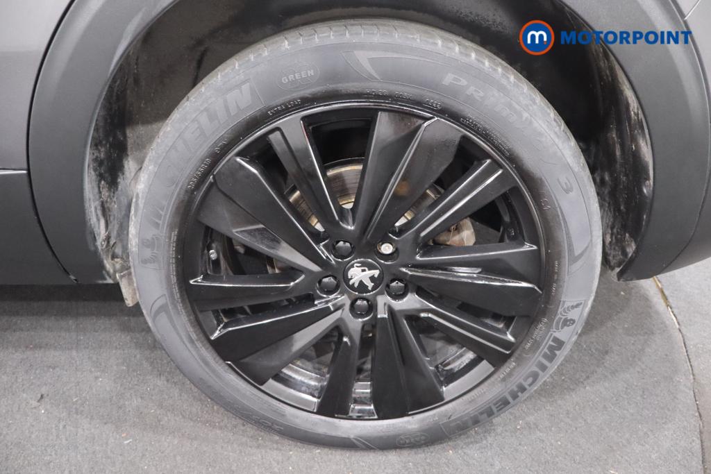 Peugeot 5008 GT Automatic Petrol SUV - Stock Number (1652861) - 15th supplementary image