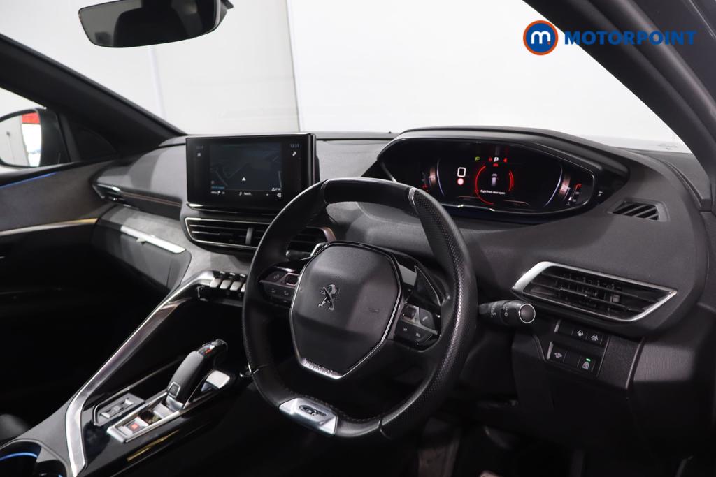 Peugeot 5008 GT Automatic Petrol SUV - Stock Number (1652861) - 1st supplementary image