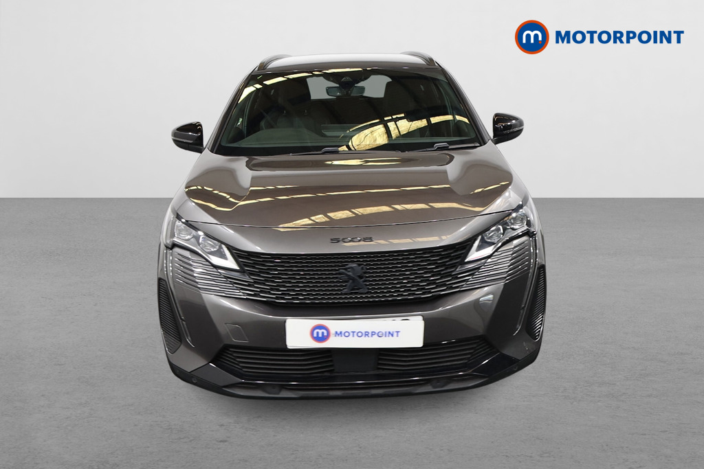 Peugeot 5008 GT Automatic Petrol SUV - Stock Number (1652861) - Front bumper