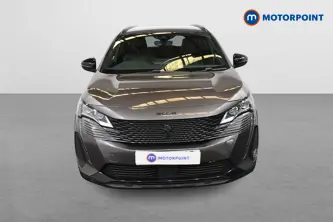 Peugeot 5008 GT Automatic Petrol SUV - Stock Number (1652861) - Front bumper