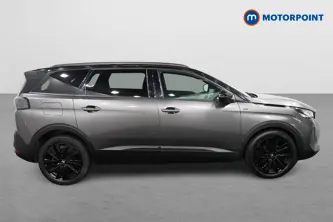 Peugeot 5008 GT Automatic Petrol SUV - Stock Number (1652861) - Drivers side