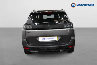 Peugeot 5008 GT Automatic Petrol SUV - Stock Number (1652861) - Rear bumper