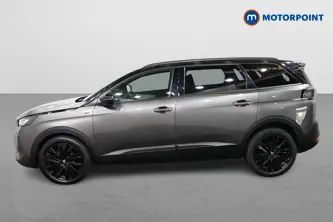 Peugeot 5008 GT Automatic Petrol SUV - Stock Number (1652861) - Passenger side
