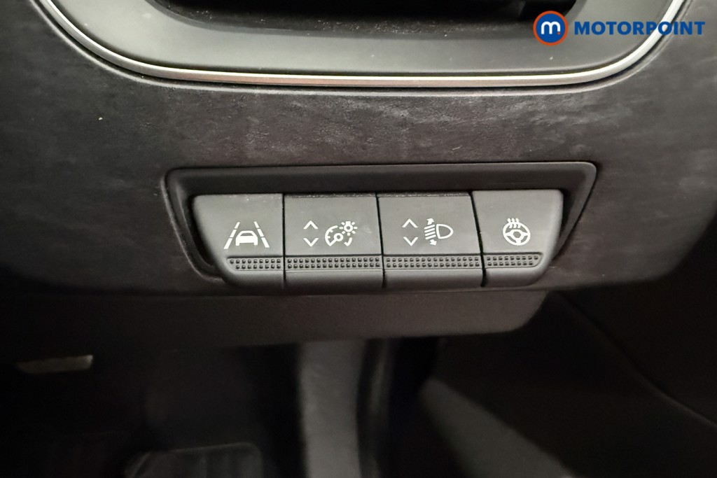 Renault Arkana Techno Esprit Alpine Automatic Petrol-Electric Hybrid SUV - Stock Number (1652892) - 5th supplementary image