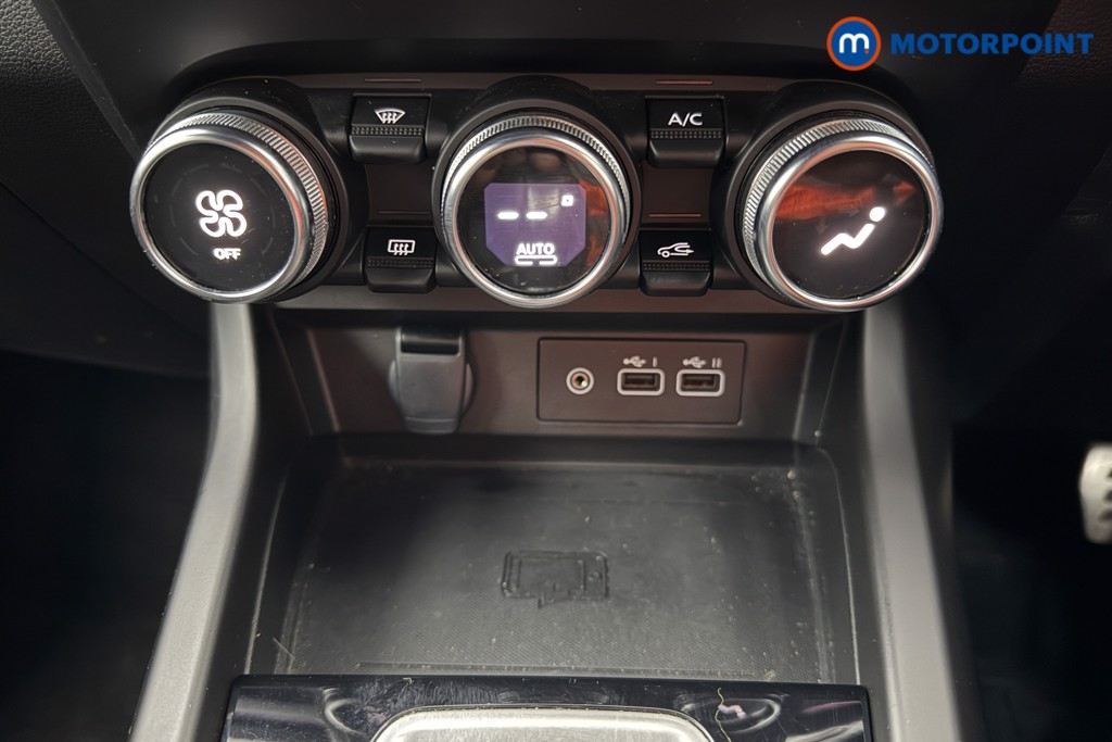 Renault Arkana Techno Esprit Alpine Automatic Petrol-Electric Hybrid SUV - Stock Number (1652892) - 10th supplementary image