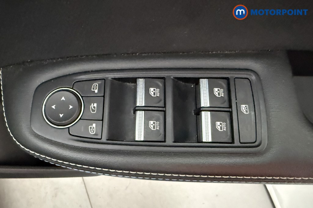 Renault Arkana Techno Esprit Alpine Automatic Petrol-Electric Hybrid SUV - Stock Number (1652892) - 15th supplementary image