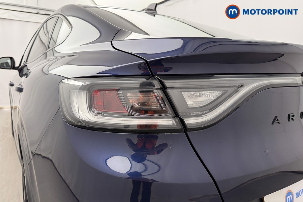 Renault Arkana Techno Esprit Alpine Automatic Petrol-Electric Hybrid SUV - Stock Number (1652892) - 19th supplementary image