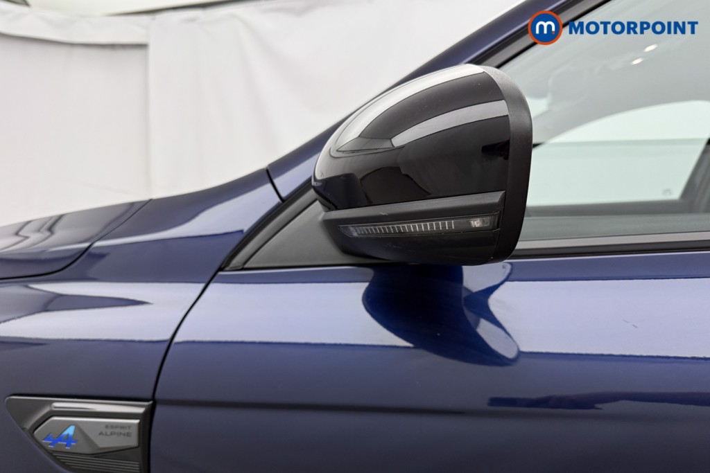 Renault Arkana Techno Esprit Alpine Automatic Petrol-Electric Hybrid SUV - Stock Number (1652892) - 20th supplementary image