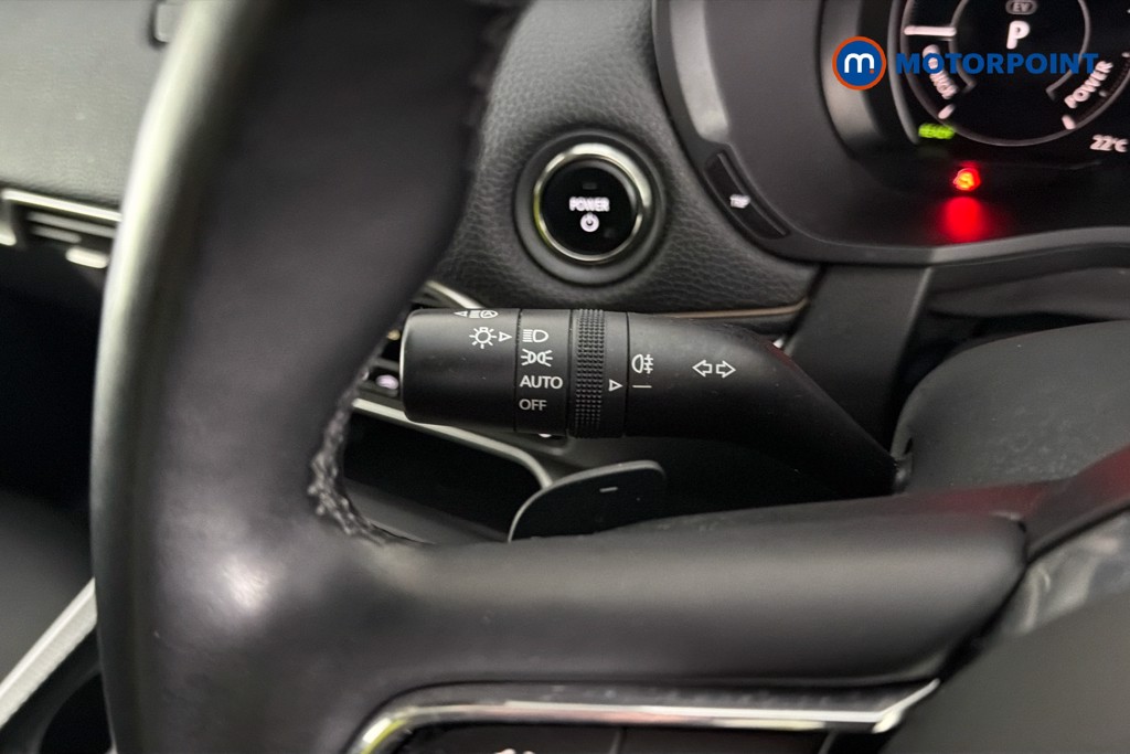 Mazda Cx-60 Homura Automatic Petrol Plug-In Hybrid SUV - Stock Number (1652921) - 6th supplementary image