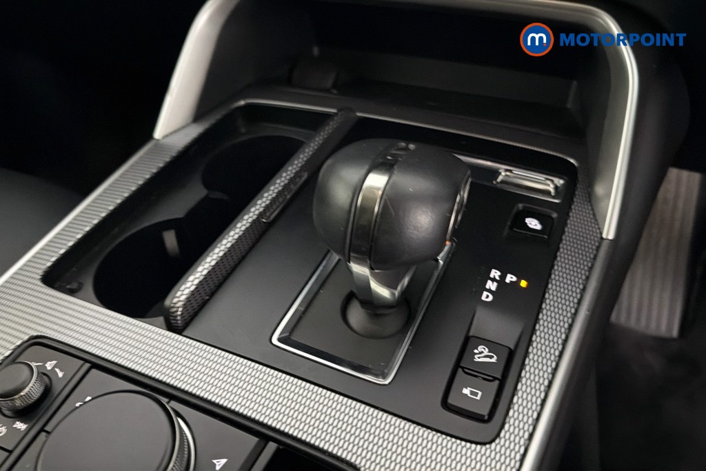 Mazda Cx-60 Homura Automatic Petrol Plug-In Hybrid SUV - Stock Number (1652921) - 15th supplementary image