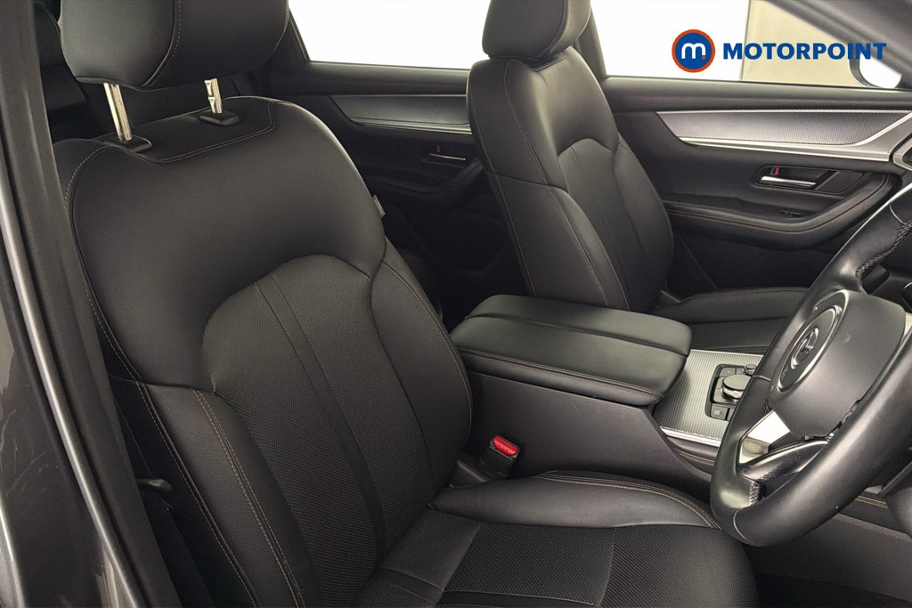 Mazda Cx-60 Homura Automatic Petrol Plug-In Hybrid SUV - Stock Number (1652921) - 22nd supplementary image