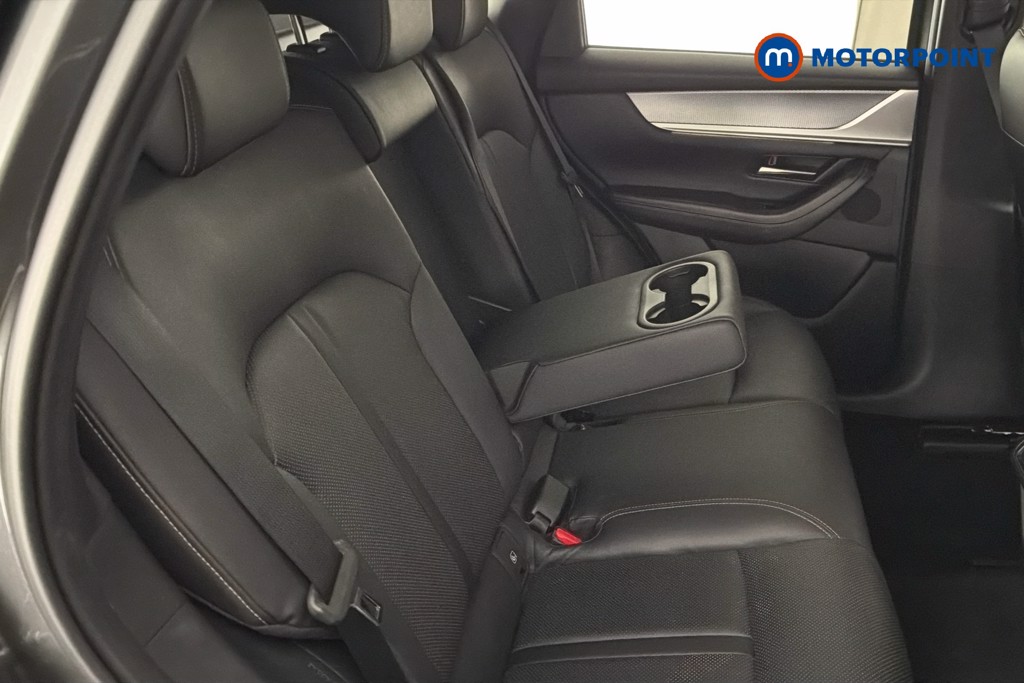Mazda Cx-60 Homura Automatic Petrol Plug-In Hybrid SUV - Stock Number (1652921) - 28th supplementary image