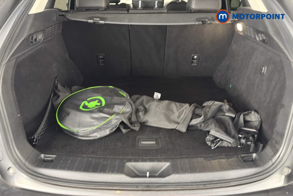 Mazda Cx-60 Homura Automatic Petrol Plug-In Hybrid SUV - Stock Number (1652921) - 33rd supplementary image