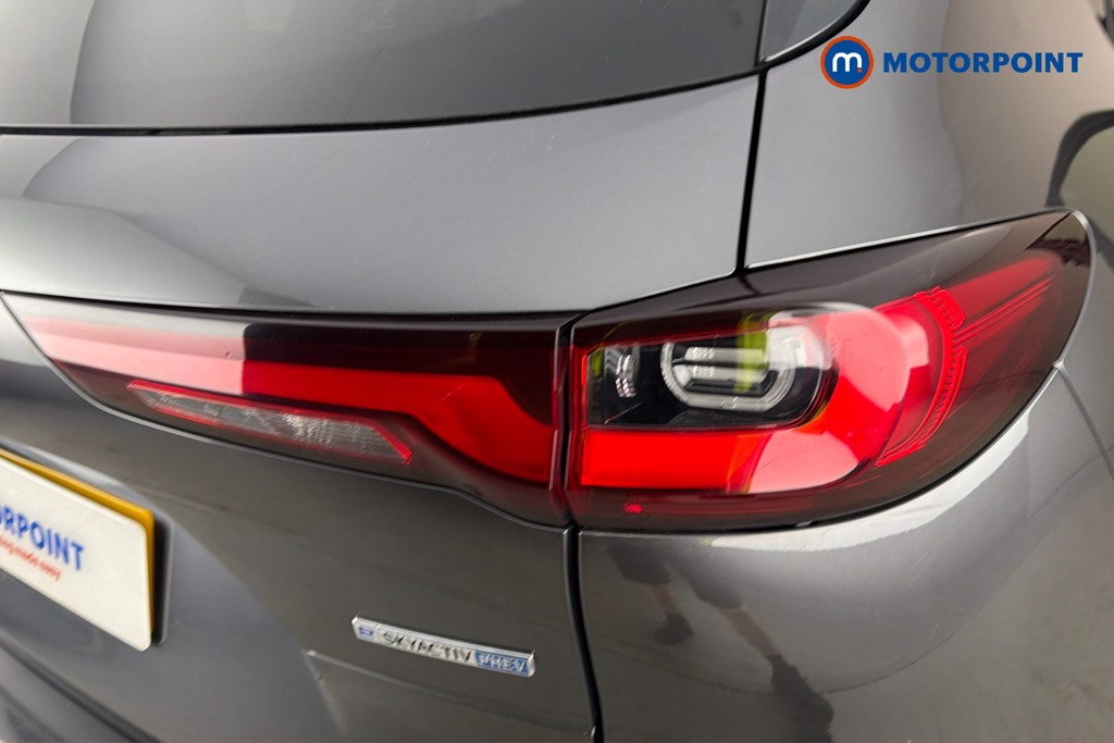 Mazda Cx-60 Homura Automatic Petrol Plug-In Hybrid SUV - Stock Number (1652921) - 38th supplementary image