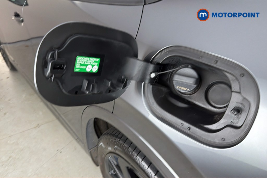 Mazda Cx-60 Homura Automatic Petrol Plug-In Hybrid SUV - Stock Number (1652921) - 41st supplementary image
