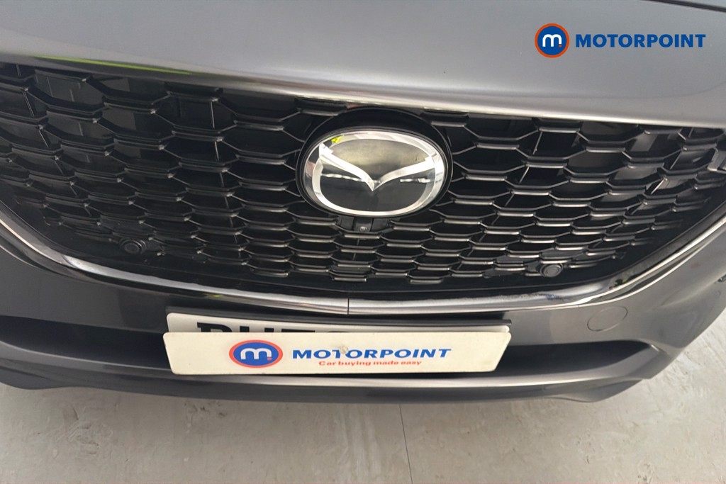 Mazda Cx-60 Homura Automatic Petrol Plug-In Hybrid SUV - Stock Number (1652921) - 45th supplementary image