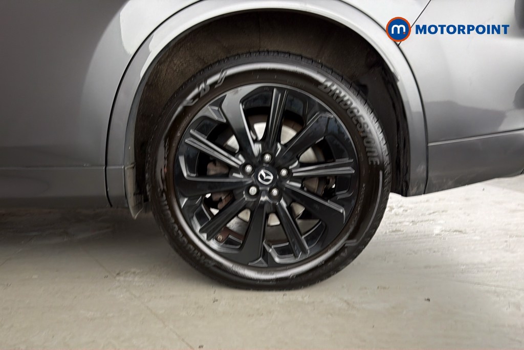 Mazda Cx-60 Homura Automatic Petrol Plug-In Hybrid SUV - Stock Number (1652921) - 48th supplementary image