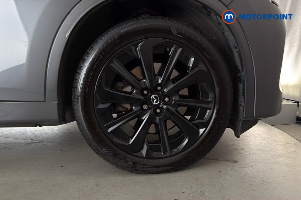 Mazda Cx-60 Homura Automatic Petrol Plug-In Hybrid SUV - Stock Number (1652921) - 50th supplementary image