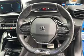 Peugeot 2008 GT Automatic Electric SUV - Stock Number (1652940) - 2nd supplementary image