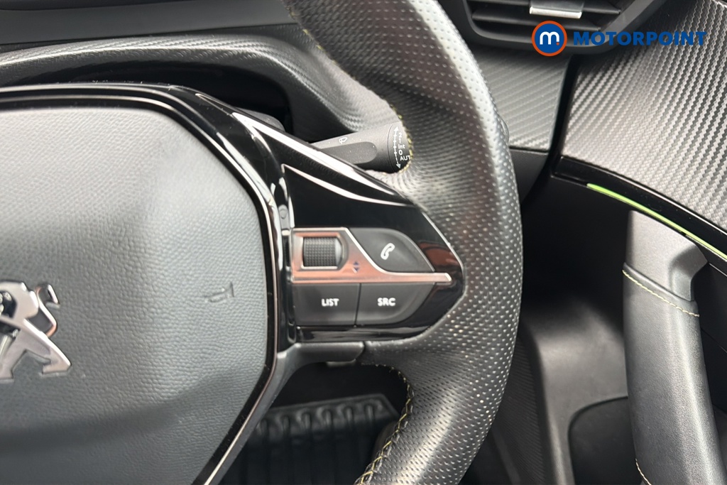 Peugeot 2008 GT Automatic Electric SUV - Stock Number (1652940) - 3rd supplementary image