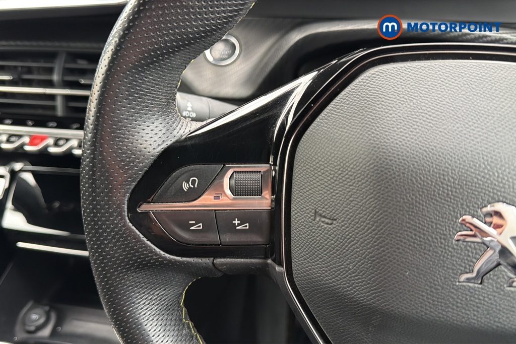 Peugeot 2008 GT Automatic Electric SUV - Stock Number (1652940) - 4th supplementary image