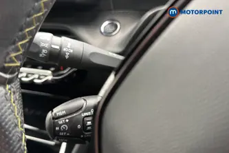 Peugeot 2008 GT Automatic Electric SUV - Stock Number (1652940) - 5th supplementary image