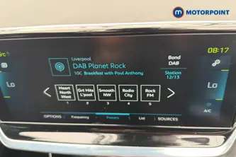 Peugeot 2008 GT Automatic Electric SUV - Stock Number (1652940) - 8th supplementary image