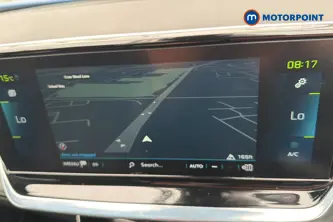 Peugeot 2008 GT Automatic Electric SUV - Stock Number (1652940) - 9th supplementary image