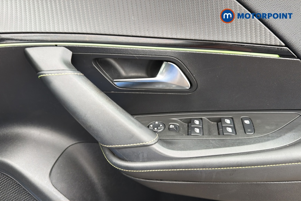 Peugeot 2008 GT Automatic Electric SUV - Stock Number (1652940) - 10th supplementary image