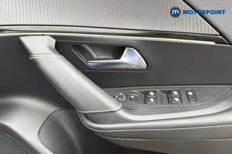 Peugeot 2008 GT Automatic Electric SUV - Stock Number (1652940) - 10th supplementary image