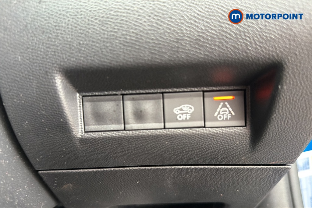 Peugeot 2008 GT Automatic Electric SUV - Stock Number (1652940) - 11th supplementary image